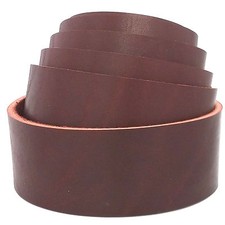 Latigo Rein Strips 6' X 2" 8 To 9 Oz. 4773-00 by Stecksstore