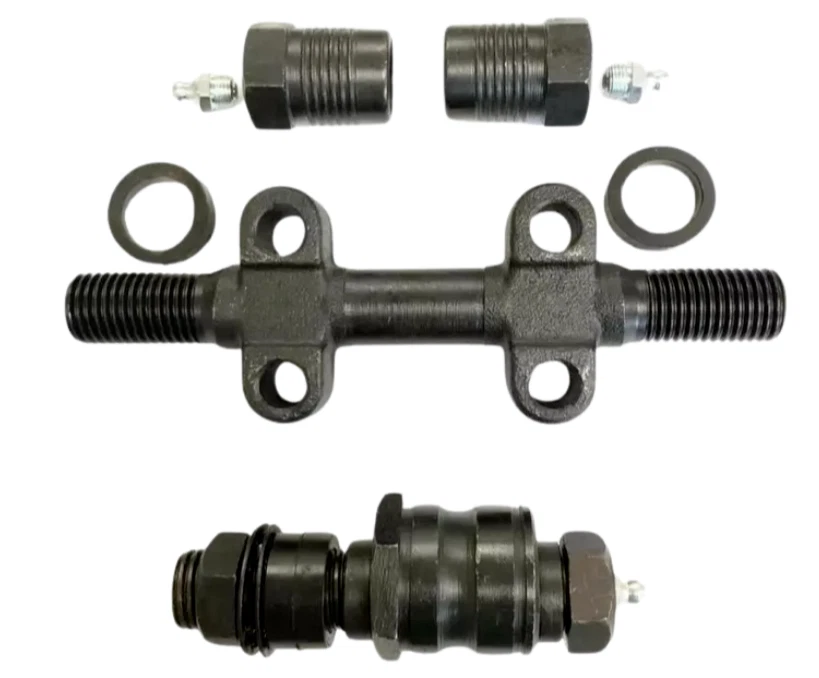 Paquete de bujes de brazo de control superior para Dodge DeSoto 1941-1954 Foto 2 de 4