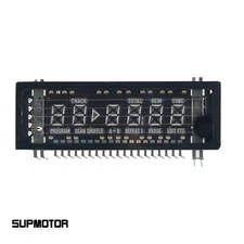 VFD Display Vacuum Fluorescent Display for CDpro2 CDM3 CDM4 CDM9 CDM12
