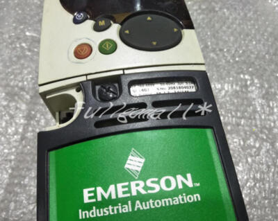 1PCS Used CT Control Techniques EMERSON UNIDRIVE SP1402 Inverter