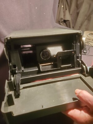 Reflecta Diamator AFM 1003 Portable Slide Projector Works | eBay