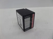 GE Fanuc IC670MDL241J Input Module 16PT Grouped 240VAC