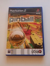 Play It Pinball (Sony PlayStation 2, 2003)