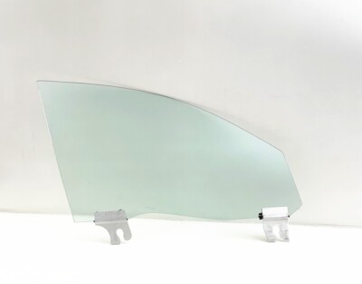 Fit 14-24 Maserati Quattroporte Passenger Right Front Door Window