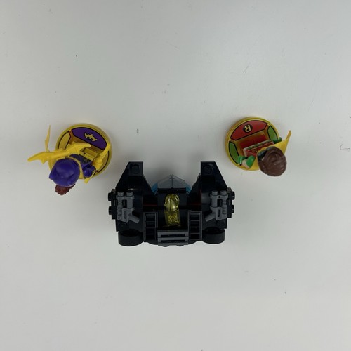 LEGO Dimensions Batman Movie Story Pack 71265 Batgirl Robin & Vehicle No Batwing - Picture 3 of 9