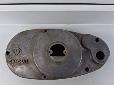 ORIGINALER DDR SIMSON S 50  MOTORDECKEL