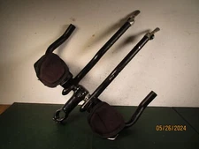 Vintage Vision Trimax Plus Bicycle Handle Bars