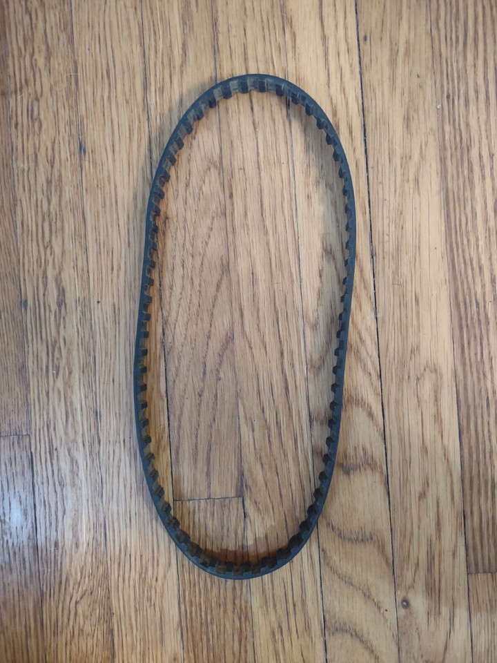 BROWNING GEARBELT 240L050 TIMING BELT | eBay