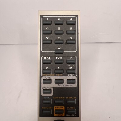 Original CREATIVE RM-900 Home Audio Sound System OEM Replacement