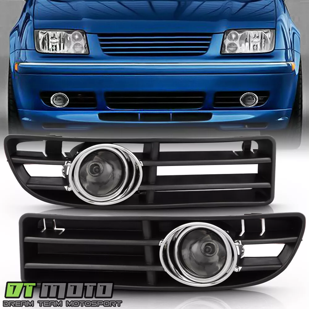 Mk4 jetta fog lights deals