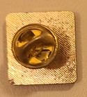 LOT OF 4 VINTAGE JACK DANEILS LAPEL HAT PINS 2 LIGHT UP — photo 5