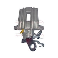Skoda Yeti 5L 2009-2017 Bremszange Hinten 1 Kolben Bremssattel Aluminium