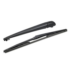 Jeu de bras balai d'essuie-glace arrière pour Toyota C-HR pour Toyota IZOA 2018