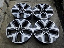 GENUINE 19x8 Volkswagen Factory SINGLE Rim OEM Wheel 22 23 24 25 Taos SEL