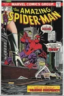 Amazing Spider-Man #144 🔥 Mark Jewelers Variant VF- Gwen Stacy Clone Bronze