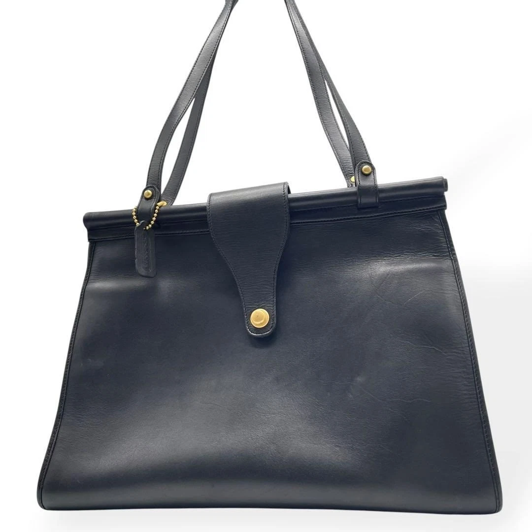 バッグ Coach Willis Turn Lock Leather 2WAY 1206 Coach Willis Turn Lock Medium Bags & Handbags for Women | eBay
