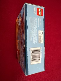 LEGO LEGENDS OF CHIMA: Ice Bear Tribe Pack (70230) NEW Factory Sealed In Box