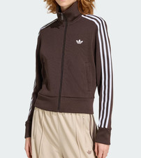 adidas Adicolor Firebird Adicolor Knit Track Top Women Lifestyle Jacket KS2109