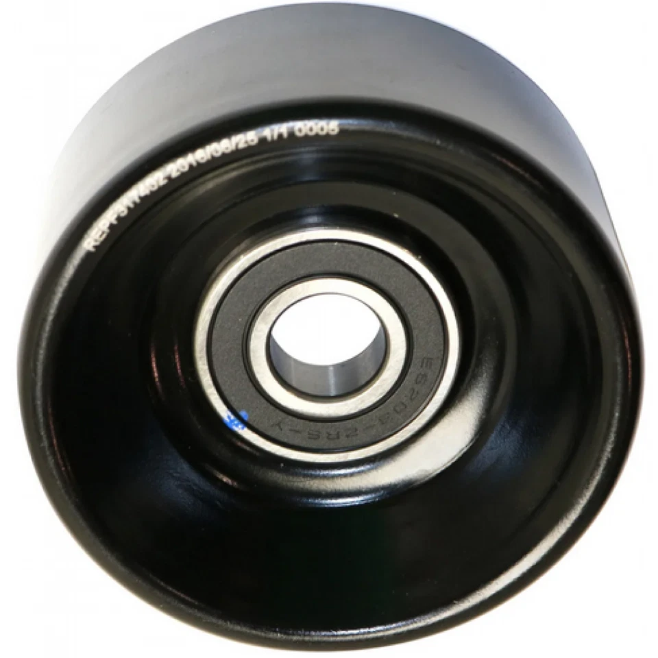 Para Ford E-450 Econoline Super Duty Accesorio Cinturón Ralentí Polea 1999 2000 2001 Foto 2 de 4