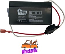 12v1.3ah Towmate Battery Fits Tm22g Tm22y Tm21 Limelight Sunlight More 12v1.3ah Towmate Battery Fits Tm22g Tm22y Tm21 Limelight Sunlight More