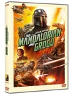 Star Wars: The Mandalorian And Grogu (2026) DVD Pre-order