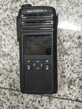 Motorola DTR700 DTS150NBDLAA Two Way Radio