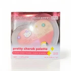The Creme Shop x Hello Kitty BT21 Pretty Cherub Palette Limited Edition