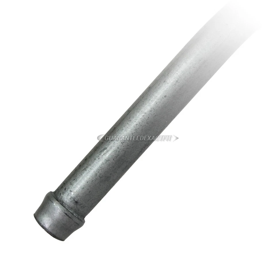 Línea de retorno de dirección asistida TCP para Nissan Titan y Toyota Tacoma Edelmann Foto 3 de 3