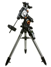 Celestron CGEM II GoTo EQ Mount Astronomy PRO