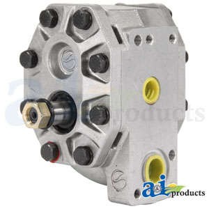 Pump 406763R91 fits Case 695 695XL 784 785 884 885 885XL 895 895XL 995 C100 C50
