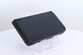 JP Game New Nintendo 3DS Black [Rank : A]Region-locked