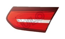 Heckleuchte für Mercedes GLE Coupe C292 15-19