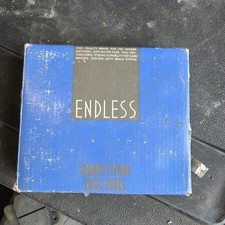 Endless Ep148m Brake Pads