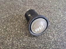 Antibrouillard Lancia LYBRA