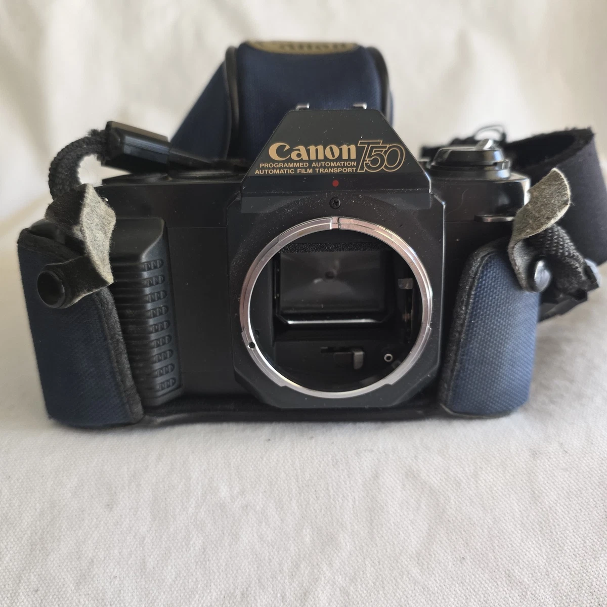 Canon T50 Film Cameras for sale - eBay