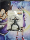 Altaya Naruto Shippuden Kankuro Figure Manga Kazekage