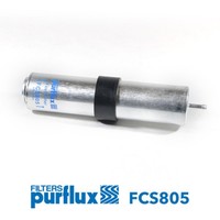 Purflux Kraftstofffilter FCS805 Filtereinsatz FüR E91 F26 X1 X4 X3 BMW Alpina D3