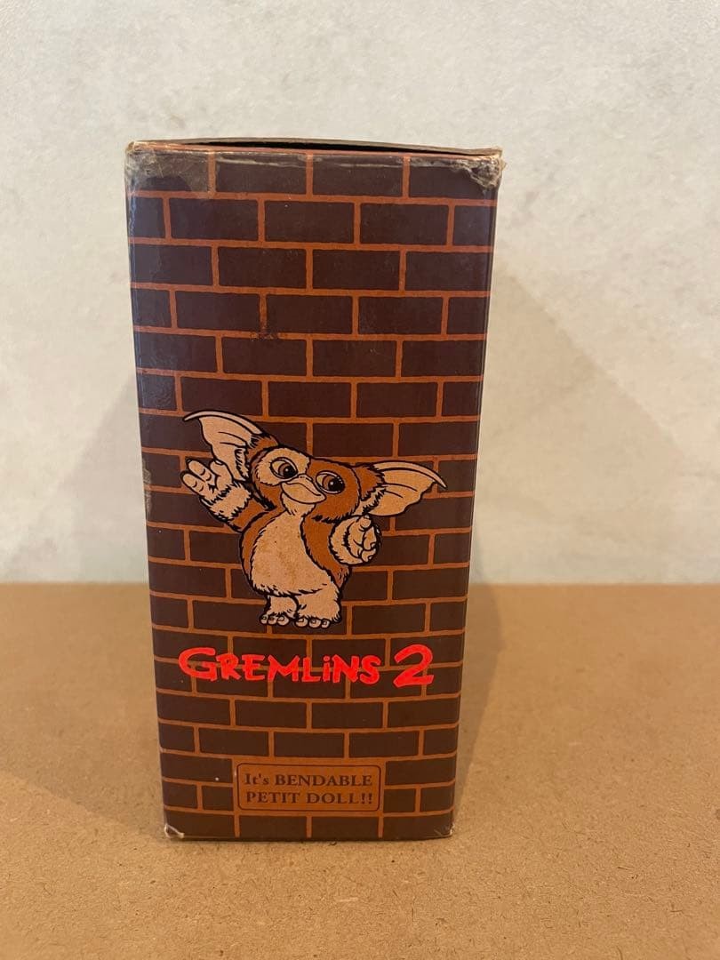 Gremlins Santa Gizmo 2000 Petit Doll (Jun Planning) | eBay