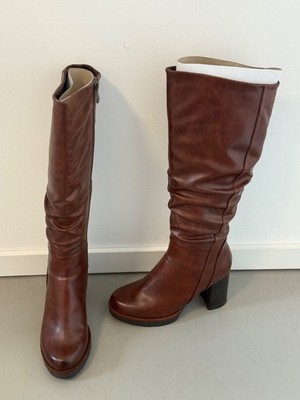 Marco Tozzi damen boots 38