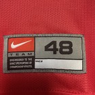 #13 Ohio State Buckeyes Nike Authentic Game Football Jersey 48 XL Clarett RARE!! — photo 4