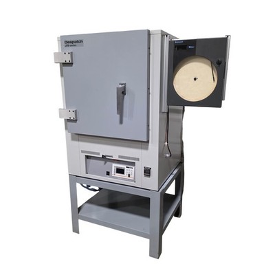Despatch LFD1-42-3 Forced Convection Oven 4.2CuFt Amb+5° To 371°C 240VAC 1Ph 28A