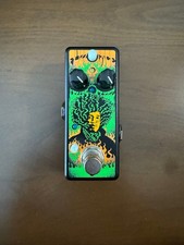 Jhms1 Fuzz Face Effector peno.455