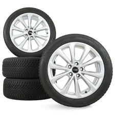 Audi A5 S5 B10 FU2 Winterräder Winterreifen 235/45 R 18 98H Original 8B3601025D