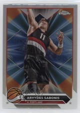 Click to enlarge Arvydas Sabonis