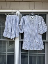 Vintage California Roc 2 piece set Size Petite Medium