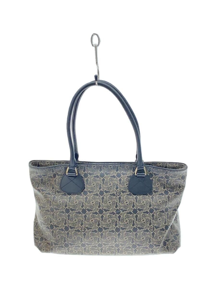 CELINE Black Leather Sulky Shoulder Bag