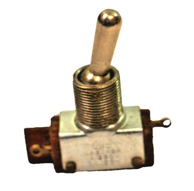 A.-H. & H. U.S.A.  X  3A-250V/ 3A-125V Toggle Switch