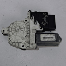 Lunette arrière Volkswagen GOLF