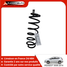 Ressort divers Peugeot 3008