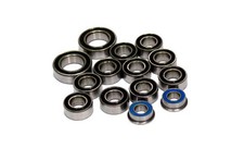 RCS Model Bearing Set for Kyosho RC OPTIMA COMPLETE KIT BG067